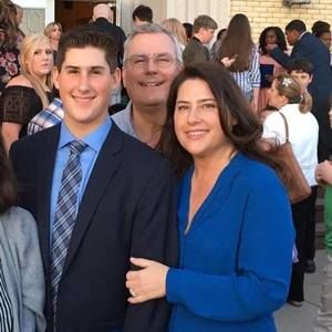 Meet your Posher, Lilly